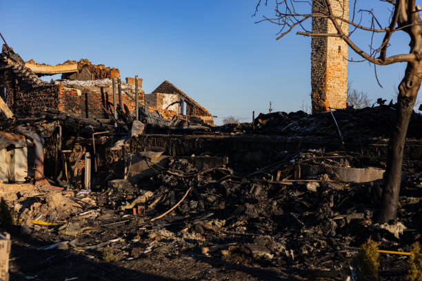 Reliable Fire Damage Removal contractor in Magnolia, OH by Fire Damage Flint